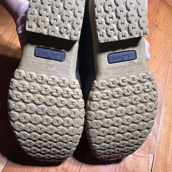 LL Bean Duck Boots - Picture 6 of 11